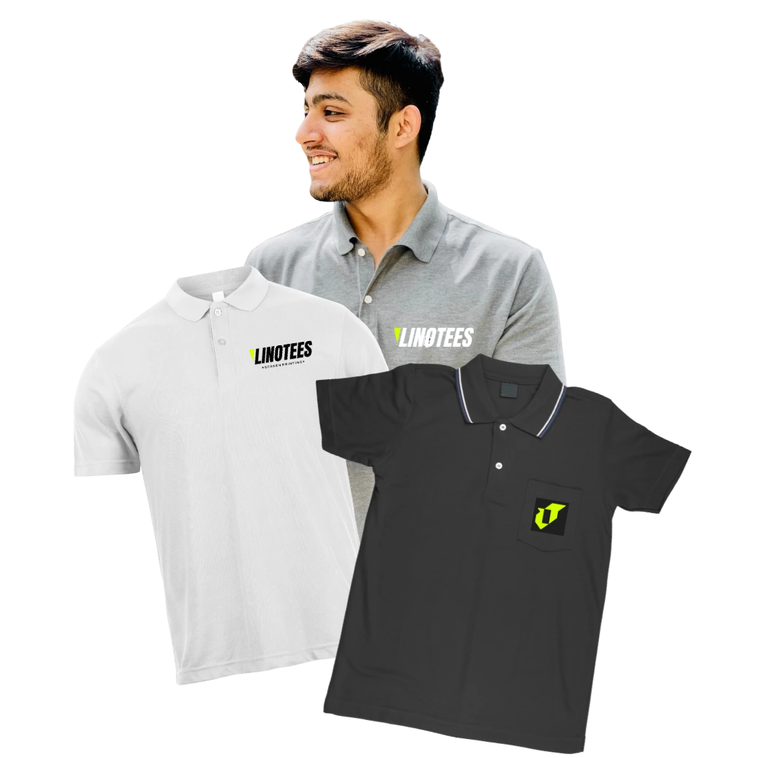 Sablon_Custom_PoloShirt_Makassar